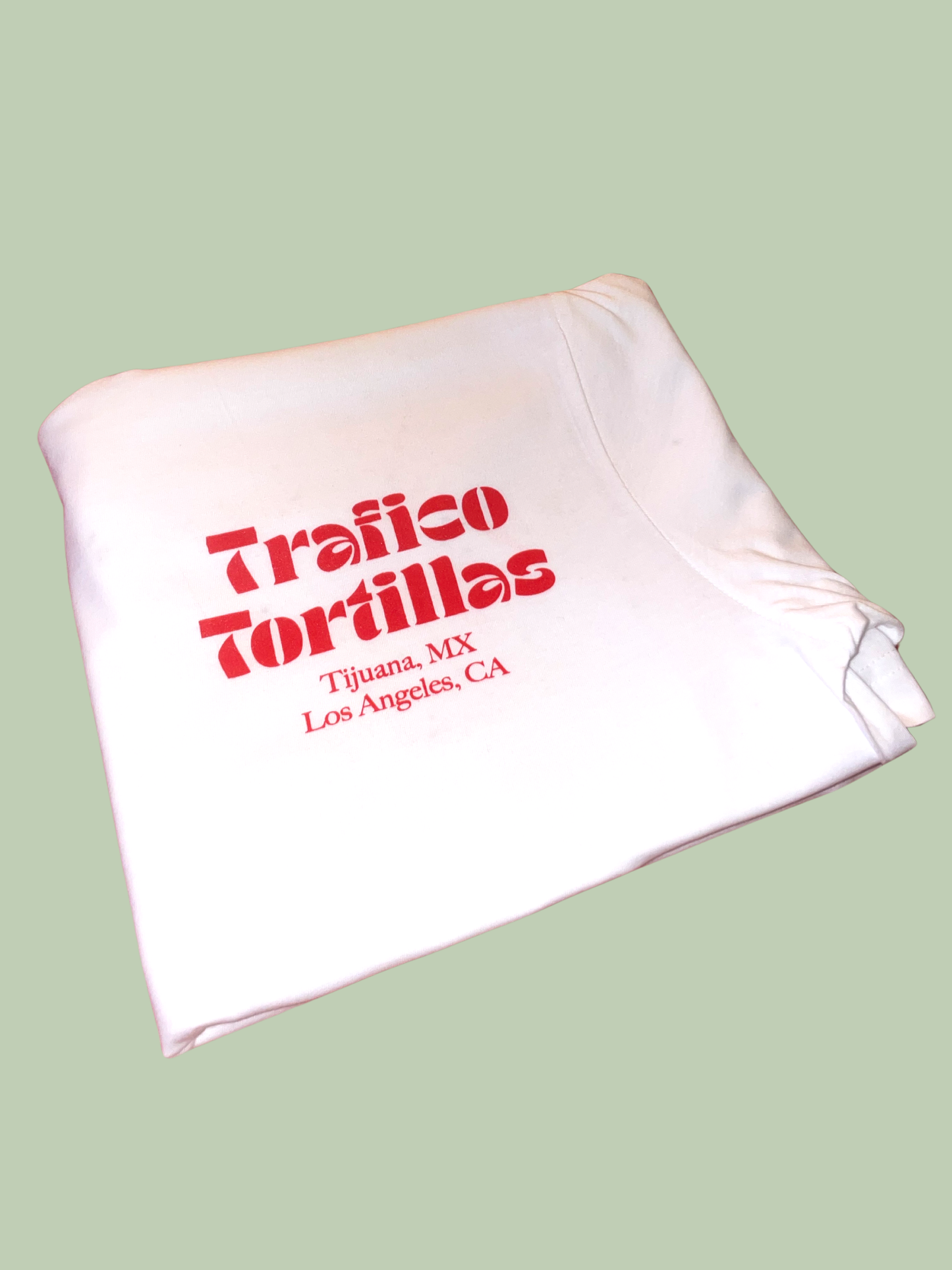 Trafico Tortillas